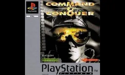 Command & Conquer [Platinum]