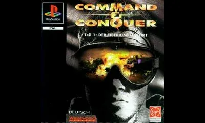 Command & Conquer