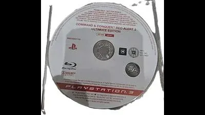 Command & Conquer Red Alert 3: Ultimate Edition [Not For Resale]