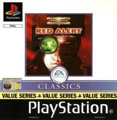 Background - Command & Conquer: Red Alert [EA Classics] - PlayStation - Retrocharting