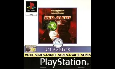 Command & Conquer: Red Alert [EA Classics]