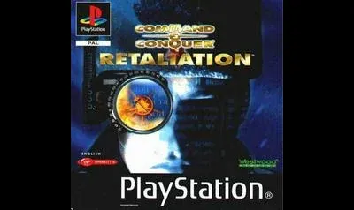 Command & Conquer Retaliation