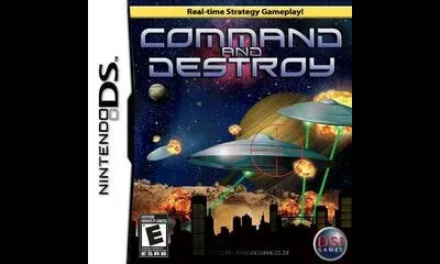 Command Destroy