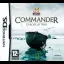 Commander: Europe at War - Nintendo DS - Retrocharting