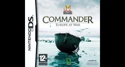 Commander: Europe at War