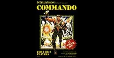 Commando