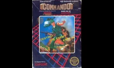 Commando