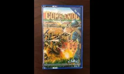 Commando