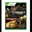 Commandos 2 & 3: HD Remaster Double Pack - PAL Xbox One - Retrocharting