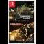 Commandos 2 & 3 HD Remaster Double Pack - Nintendo Switch - Retrocharting