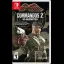 Commandos 2 Hd Remaster - Nintendo Switch - Retrocharting