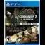 Commandos 2 & Praetorians: HD Remastered Double Pack - Playstation 4 - Retrocharting