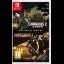 Commandos HD Remasters Double Pack - Nintendo Switch - Retrocharting