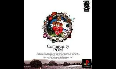 Community Pom