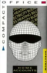 Background - Compact Office: Home Accounts - ZX Spectrum - Retrocharting