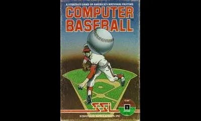 Computer Baseball