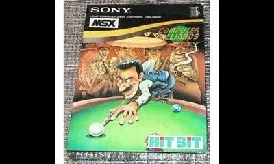 Computer Billiards