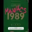 Computer Maniacs 1989 Diary - ZX Spectrum - Retrocharting