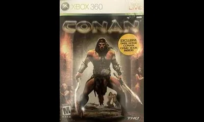 Conan [Collector's Edition]