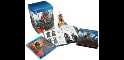 Conan Exile