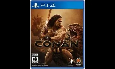 Conan Exiles