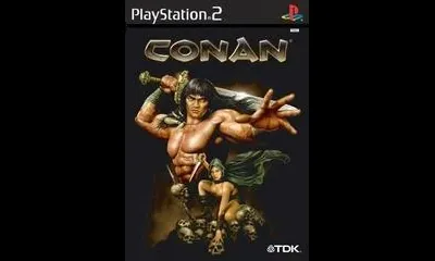 Conan