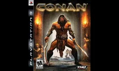 Conan