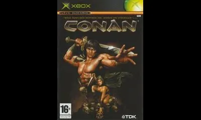 Conan