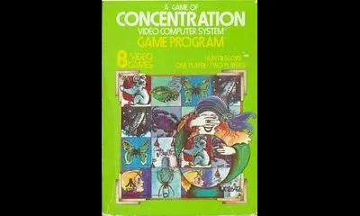 Concentration