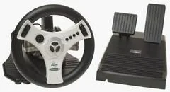 Background - Concept 4 Racing Wheel - Sega Dreamcast - Retrocharting