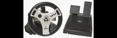 Concept 4 Racing Wheel