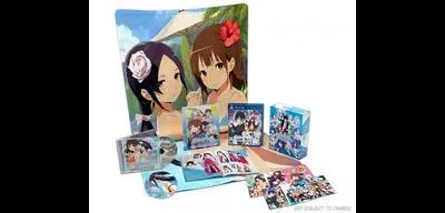 Conception Plus Maidens of the Twelve Stars [Limited Edition]