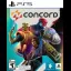 Concord - Playstation 5 - Retrocharting