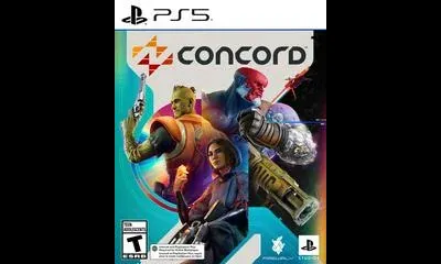 Concord
