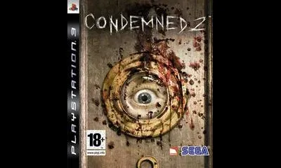 Condemned 2: Bloodshot