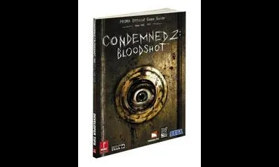Condemned 2: Bloodshot [Prima]