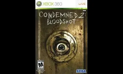 Condemned 2 Bloodshot