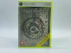 Background - Condemned 2 [Not for Resale] - Xbox 360 - Retrocharting
