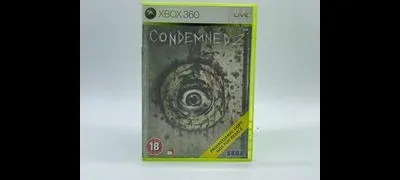Condemned 2 [Not for Resale]