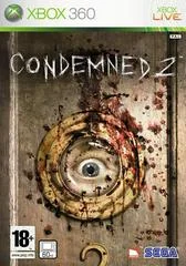 Background - Condemned 2 - Xbox 360 - Retrocharting