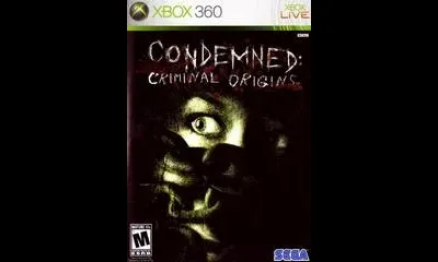 Condemned Criminal Origins