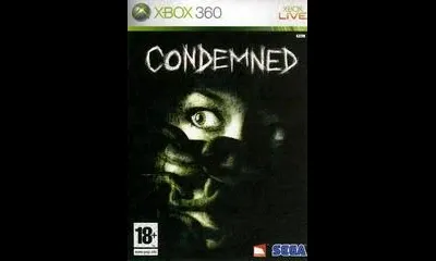 Condemned