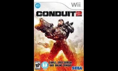 Conduit 2