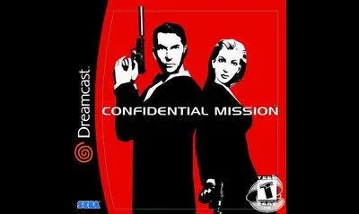Confidential Mission