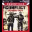 Conflict: Denied Ops [Essentials] - Playstation 3 - Retrocharting