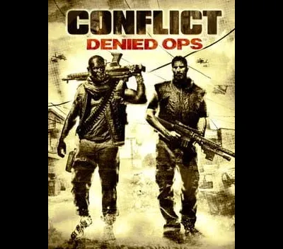 Conflict: Denied Ops