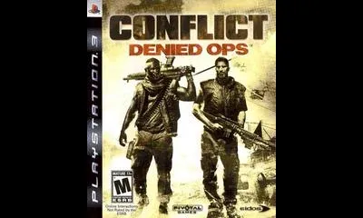 Conflict Denied Ops