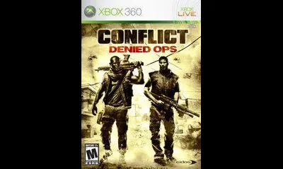 Conflict Denied Ops