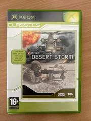 Background - Conflict Desert Storm [Classics] - Xbox - Retrocharting