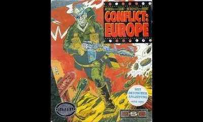Conflict Europe